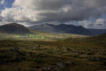 Mountains of Connema